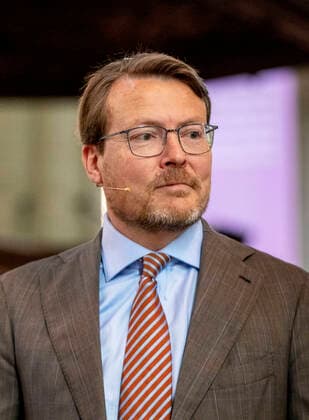 14-05-2022 Amsterdam Prince Constantijn attend the World Press Photo Contest 2022 at the Nieuwe Kerk Amsterdam. Â  Copyright: xPPEx