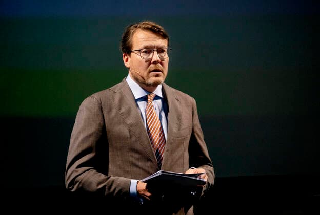 14-05-2022 Amsterdam Prince Constantijn attend the World Press Photo Contest 2022 at the Nieuwe Kerk Amsterdam. Â  Copyright: xPPEx