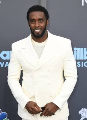 May 15, 2022, Las Vegas, NV, USA: Diddy, Sean Combs attends the 2022 Billboard Music Awards at MGM Grand Garden Arena on May 15, 2022 in Las Vegas, Nevada. Las Vegas USA - ZUMAs181 20220515_zea_s181_039 Copyright: xImagespacex