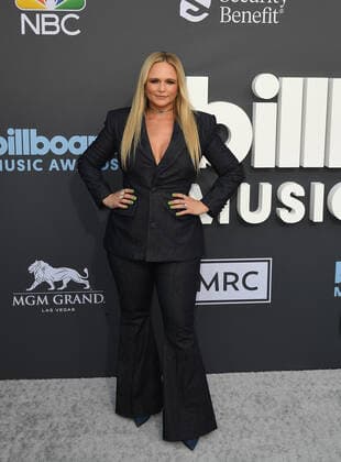 May 15, 2022, Las Vegas, NV, USA: Miranda Lambert attends the 2022 Billboard Music Awards at MGM Grand Garden Arena on May 15, 2022 in Las Vegas, Nevada. Las Vegas USA - ZUMAs181 20220515_zea_s181_078 Copyright: xImagespacex