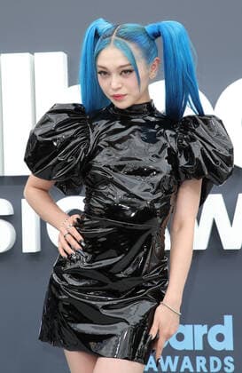 16 May 2022 - Las Vegas, NV - AleXa. 2022 Billboard Music Awards Red Carpet Arrivals. Photo Credit: MJT AdMedia 280177 2022-05-15 NV Las Vegas Etats-Unis  Copyright: xAdMediax STAR_280177_006