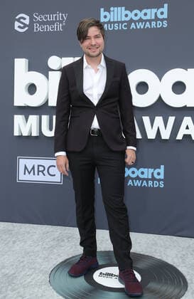 16 May 2022 - Las Vegas, NV - C418 . 2022 Billboard Music Awards Red Carpet Arrivals. Photo Credit: MJT AdMedia 280177 2022-05-15 NV Las Vegas Etats-Unis  Copyright: xAdMediax STAR_280177_036