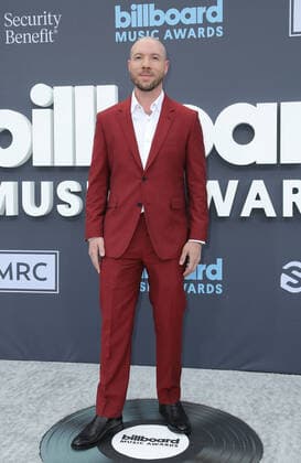 16 May 2022 - Las Vegas, NV - Jerred Jermaine. 2022 Billboard Music Awards Red Carpet Arrivals. Photo Credit: MJT AdMedia 280177 2022-05-15 NV Las Vegas Etats-Unis  Copyright: xAdMediax STAR_280177_056