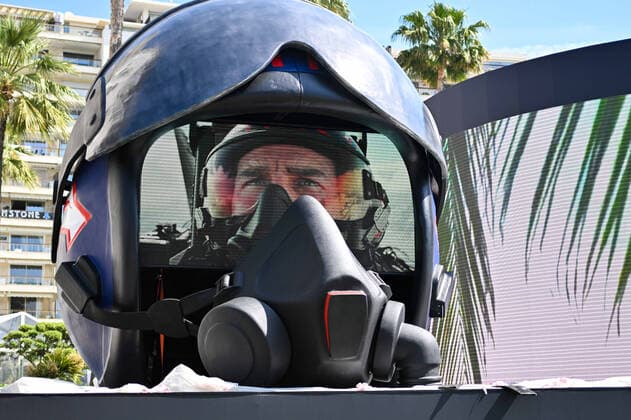 Festival de Cannes : derniers preparatifs a 24 heures de l ouverture. NEWS : Festival de Cannes : derniers preparatifs a 24 heures de l ouverture - 16 05 2022 LionelUrman Panoramic 