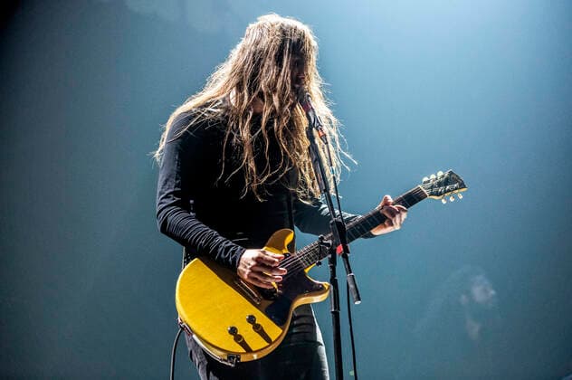 K R Uncle Acid Starrs by Uncle Acid The Deadbeats live at ZAG Arena Hannover, 15 05 2022 Foto:xC.xSpeidelx xFuturexImage