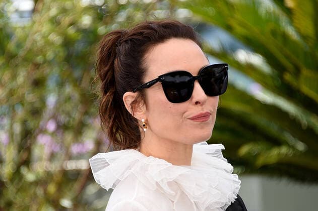 75th Cannes film festival 2022, Photocall Jury. Pictured: Noomi Rapace  Copyright: xAlbertoxTerenghi Cannesx2022x xix xVenezia2020x