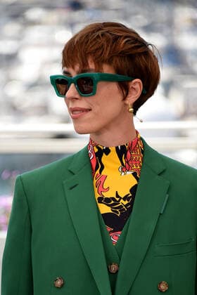 75th Cannes film festival 2022, Photocall Jury. Pictured: Rebecca Hall  Copyright: xAlbertoxTerenghi Cannesx2022x xix xVenezia2020x