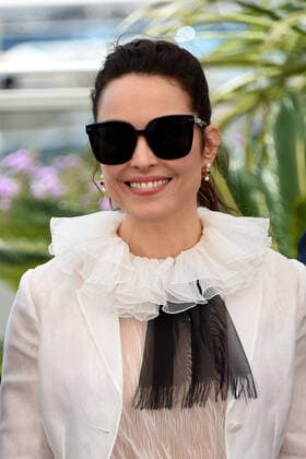 75th Cannes film festival 2022, Photocall Jury. Pictured: Noomi Rapace  Copyright: xAlbertoxTerenghi Cannesx2022x xix xVenezia2020x