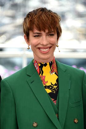 75th Cannes film festival 2022, Photocall Jury. Pictured: Rebecca Hall  Copyright: xAlbertoxTerenghi Cannesx2022x xix xVenezia2020x