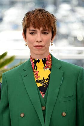 75th Cannes film festival 2022, Photocall Jury. Pictured: Rebecca Hall  Copyright: xAlbertoxTerenghi Cannesx2022x xix xVenezia2020x
