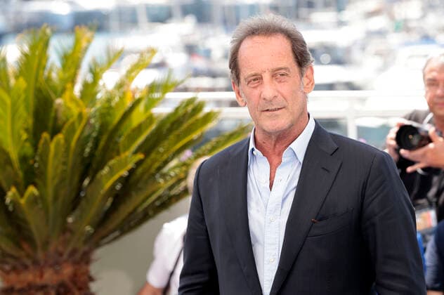 Vincent Lindon at the international jury photocall at the Festival de Cannes 2022 75 Cannes International Film Festival at the Palais des Festivals Cannes, 17 05 2022. Foto:xS.xGabschx xFuturexImage