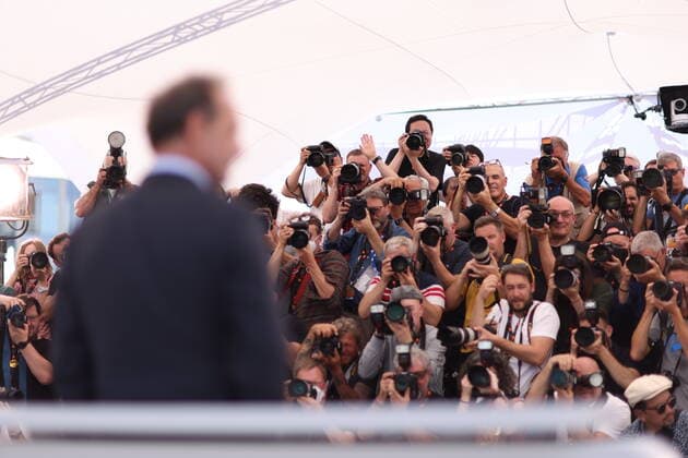 Entertainment Bilder des Tages 75eme Festival International du Film de Cannes. Photocall du jury. 75th International Cannes Film Festival. Photocall with jury members. 280227 0000-00-00 Cannes France Lindon, Vincent  Copyright: xTerencexBaelenx STAR_280227_014