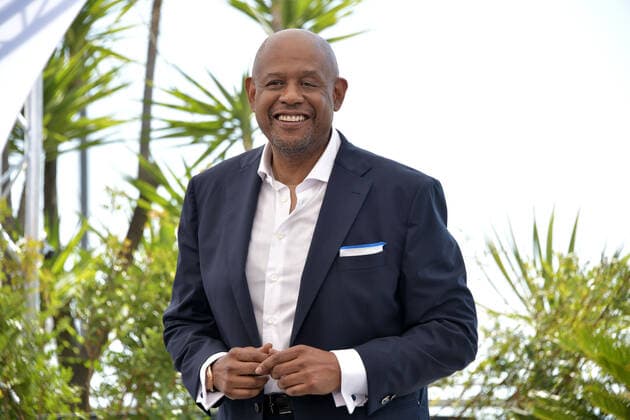 75th Cannes Film Festival 2022, Photocall Forest Whitaker  Copyright: xSimonexComix xipa-agency.netx xVeneziax2020x