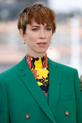 Rebecca Hall at the International Jury Photocall at the Festival de Cannes 2022 75 Cannes International Film Festival at the Palais des Festivals Cannes, 17 05 2022. Foto:xD.xBedrosianx xFuturexImage