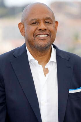 Forest Whitaker at the photocall on the occasion of the award of the Palme dOr for lifetime achievement at the Festival de Cannes 2022 75 Cannes International Film Festival at the Palais des Festivals Cannes, 17 05 2022. Foto:xD.xBedrosianx xFuturexImage