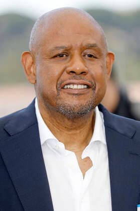 Forest Whitaker at the photocall on the occasion of the award of the Palme dOr for lifetime achievement at the Festival de Cannes 2022 75 Cannes International Film Festival at the Palais des Festivals Cannes, 17 05 2022. Foto:xD.xBedrosianx xFuturexImage