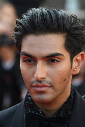 75th Cannes Film Festival 2022. Red Carpet Opening ceremony. Pictured: Rahi Chadda  Copyright: xManuelexMangiarottix xipa-agencyx xVeneziax2020x
