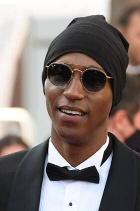 75th Cannes Film Festival 2022. Red Carpet Opening ceremony. Pictured: Guest  Copyright: xManuelexMangiarottix xipa-agencyx xVeneziax2020x