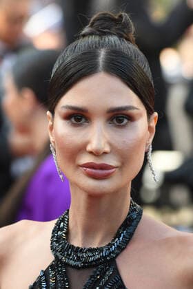 75th Cannes Film Festival 2022. Red Carpet Opening ceremony. Pictured: Guest  Copyright: xManuelexMangiarottix xipa-agencyx xVeneziax2020x