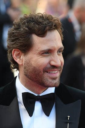 75th Cannes Film Festival 2022. Red Carpet Opening ceremony. Pictured: Edgar Ramirez  Copyright: xManuelexMangiarottix xipa-agencyx xVeneziax2020x
