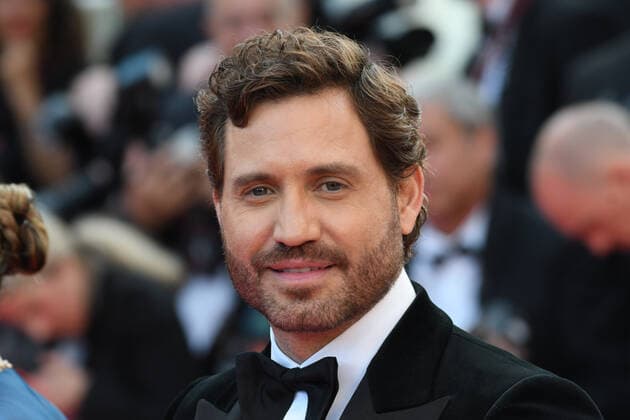 75th Cannes Film Festival 2022. Red Carpet Opening ceremony. Pictured: Edgar Ramirez  Copyright: xManuelexMangiarottix xipa-agencyx xVeneziax2020x