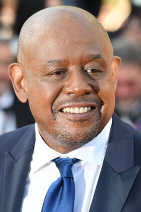 75th Cannes Film Festival 2022. Red Carpet Opening ceremony. Pictured: Forest Whitaker  Copyright: xManuelexMangiarottix xipa-agencyx xVeneziax2020x