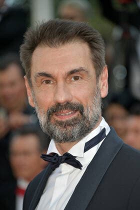 75th Cannes Film Festival 2022, Red Carpet Opening Ceremony and film Coupez. Pictured Fabrizio Gifuni  Copyright: xSimonexComix xipa-agency.netx xVeneziax2020x