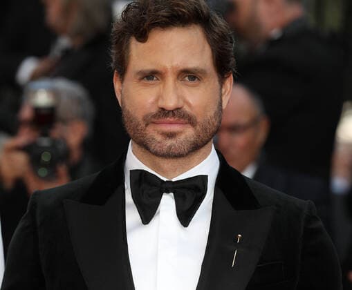 May 18, 2022, Cannes, Cote d Azur, France: Venezuelan actor EDGAR RAMIREZ attends the Final Cut screening and Opening Ceremony during 75th annual Cannes Film Festival Cannes France - ZUMAc179 20220518_zep_c179_054 Copyright: xMickaelxChavetx