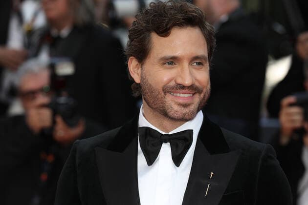 May 18, 2022, Cannes, Cote d Azur, France: Venezuelan actor EDGAR RAMIREZ attends the Final Cut screening and Opening Ceremony during 75th annual Cannes Film Festival Cannes France - ZUMAc179 20220518_zep_c179_055 Copyright: xMickaelxChavetx