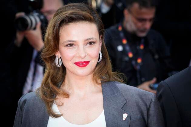 Photo IPP Daniele Cifala™ Cannes , France 17 05 2022 Final Cut Coupez Opening Ceremony Red Carpet The 75th Annual Cannes Film Festivall in photo Jasmine Trinca Italy Photo Press World Copyright  0