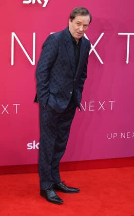 Ardal O Hanlon attends Sky Up Next at the Theatre Royal Drury Lane in London. MAY 17th 2022  CMYx22136