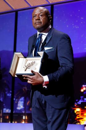 Forest Whitaker at the Opening Ceremony with the awarding of the Palme dOr to Forest Whitaker for his lifetime achievement and the premiere of the feature film Coupez Final Cut at the Festival de Cannes 2022 75 Cannes International Film Festival at the Palais des Festivals Cannes, 17 05 2022. Foto:xD.xBedrosianx xFuturexImage
