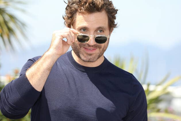 May 18, 2022, Cannes, Cote d Azur, France: EDGAR RAMIREZ attends the UN CERTAIN REGARD jury photocall during 75th annual Cannes Film Festival Cannes France - ZUMAc179 20220518_zep_c179_138 Copyright: xMickaelxChavetx