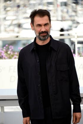 75th Cannes film festival 2022, Photocall ˜Esterno notte™ (exterior night) . Pictured: Fabrizio Gifuni  Copyright: xAlbertoxTerenghi Cannesx2022x xix xVenezia2020x