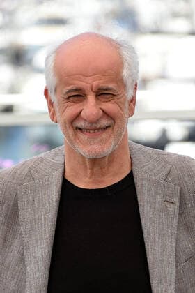 75th Cannes film festival 2022, Photocall ˜Esterno notte™ (exterior night) . Pictured: Toni Servillo  Copyright: xAlbertoxTerenghi Cannesx2022x xix xVenezia2020x