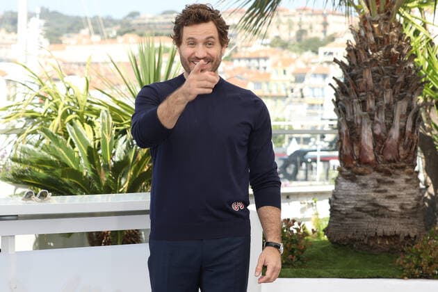 May 18, 2022, Cannes, Cote d Azur, France: EDGAR RAMIREZ attends the UN CERTAIN REGARD jury photocall during 75th annual Cannes Film Festival Cannes France - ZUMAc179 20220518_zep_c179_150 Copyright: xMickaelxChavetx