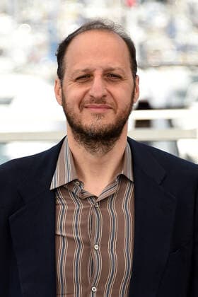 75th Cannes film festival 2022, Photocall ˜Esterno notte™ (exterior night) . Pictured: Fausto Russo Alesi  Copyright: xAlbertoxTerenghi Cannesx2022x xix xVenezia2020x