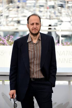 75th Cannes film festival 2022, Photocall ˜Esterno notte™ (exterior night) . Pictured: Fausto Russo Alesi  Copyright: xAlbertoxTerenghi Cannesx2022x xix xVenezia2020x