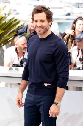 Edgar Ramirez at the Un Certain Regard Jury Photocall at the Festival de Cannes 2022 75 Cannes International Film Festival at the Palais des Festivals Cannes, 18 05 2022. Foto:xS.xGabschx xFuturexImage