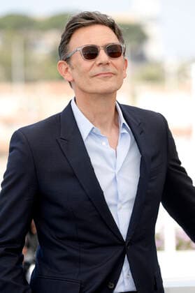 Michel Hazanavicius at the photocall for the feature film Coupez Final Cut at the Festival de Cannes 2022 75 Cannes International Film Festival at the Palais des Festivals Cannes, 18 05 2022. Foto:xD.xBedrosianx xFuturexImage