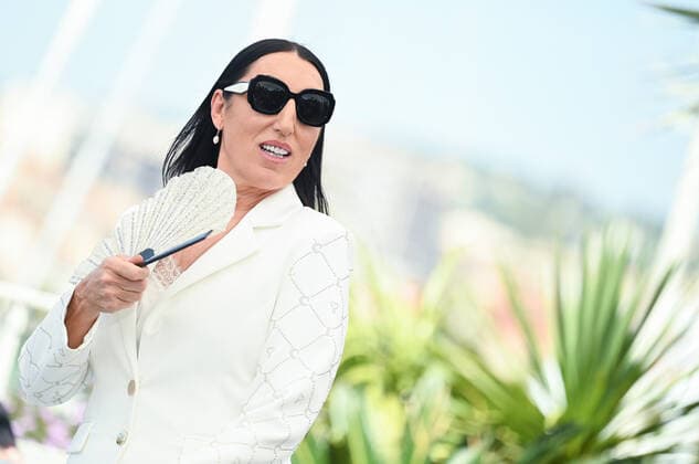 75eme Festival International du Film de Cannes. Photocall du jury Camera d or. Festival de Cannes 2022 - The 75th annual Cannes film festival 2022 in Cannes - France - Photocall of Jury Camera d Or - Rossy De Palma 280289 2022-05-18 de Palma, Rossy  Copyright: xLionelxGuericolas MPPx STAR_280289_001