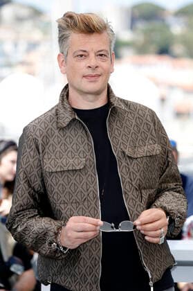 Benjamin Biolay at the Un Certain Regard Jury Photocall at the Festival de Cannes 2022 75 Cannes International Film Festival at the Palais des Festivals Cannes, 18 05 2022. Foto:xD.xBedrosianx xFuturexImage