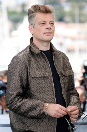 Benjamin Biolay at the Un Certain Regard Jury Photocall at the Festival de Cannes 2022 75 Cannes International Film Festival at the Palais des Festivals Cannes, 18 05 2022. Foto:xD.xBedrosianx xFuturexImage