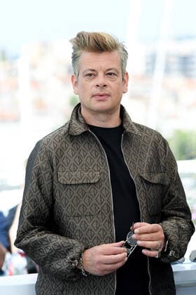 75eme Festival International du Film de Cannes. Photocall du jury Un Certain Regard. Festival de Cannes 2022 - The 75th annual Cannes film festival 2022 in Cannes - France - photocall of Jury Un certan regard - Benjamin Biolay 280288 2022-05-18 Cannes France  Copyright: xLionelxGuericolas MPPx STAR_280288_013