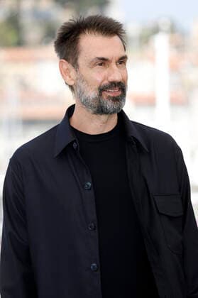 Fabrizio Gifuni at the photocall for the TV series Esterno Notte Exterior Night at the Festival de Cannes 2022 75 Cannes International Film Festival at the Palais des Festivals Cannes, 18 05 2022. Foto:xD.xBedrosianx xFuturexImage
