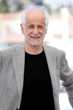 Toni Servillo at the photocall for the TV series Esterno Notte Exterior Night at the Festival de Cannes 2022 75 Cannes International Film Festival at the Palais des Festivals Cannes, 18 05 2022 Foto:xD.xBedrosianx xFuturexImage