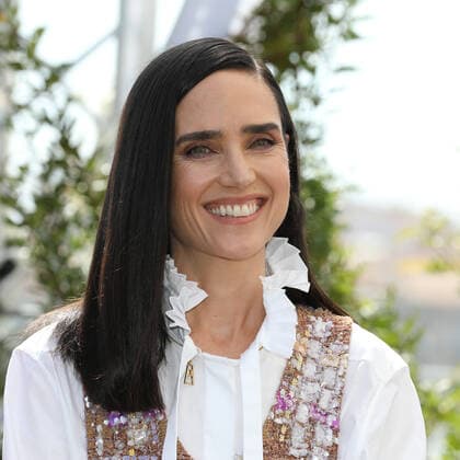May 18, 2022, Cannes, Cote d Azur, France: JENNIFER CONNELLY attends the TOP GUN : MAVERICK photocall during 75th annual Cannes Film Festival Cannes France - ZUMAc179 20220518_zep_c179_205 Copyright: xMickaelxChavetx