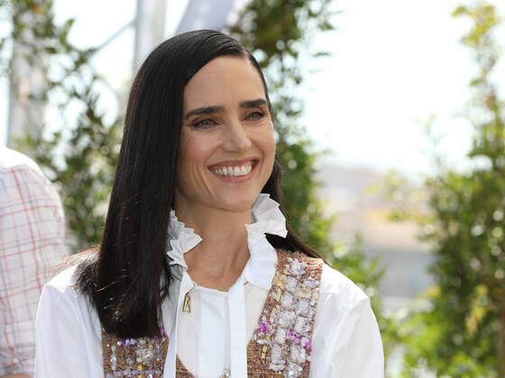 May 18, 2022, Cannes, Cote d Azur, France: JENNIFER CONNELLY attends the TOP GUN : MAVERICK photocall during 75th annual Cannes Film Festival Cannes France - ZUMAc179 20220518_zep_c179_229 Copyright: xMickaelxChavetx