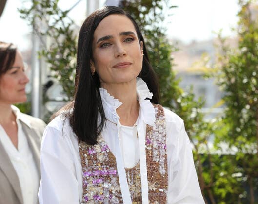 May 18, 2022, Cannes, Cote d Azur, France: JENNIFER CONNELLY attends the TOP GUN : MAVERICK photocall during 75th annual Cannes Film Festival Cannes France - ZUMAc179 20220518_zep_c179_228 Copyright: xMickaelxChavetx