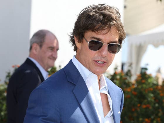 May 18, 2022, Cannes, Cote d Azur, France: TOM CRUISE attends the TOP GUN : MAVERICK photocall during 75th annual Cannes Film Festival Cannes France - ZUMAc179 20220518_zep_c179_215 Copyright: xMickaelxChavetx
